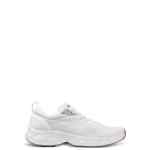 Jimmy Choo Diamond Run sneakers.
