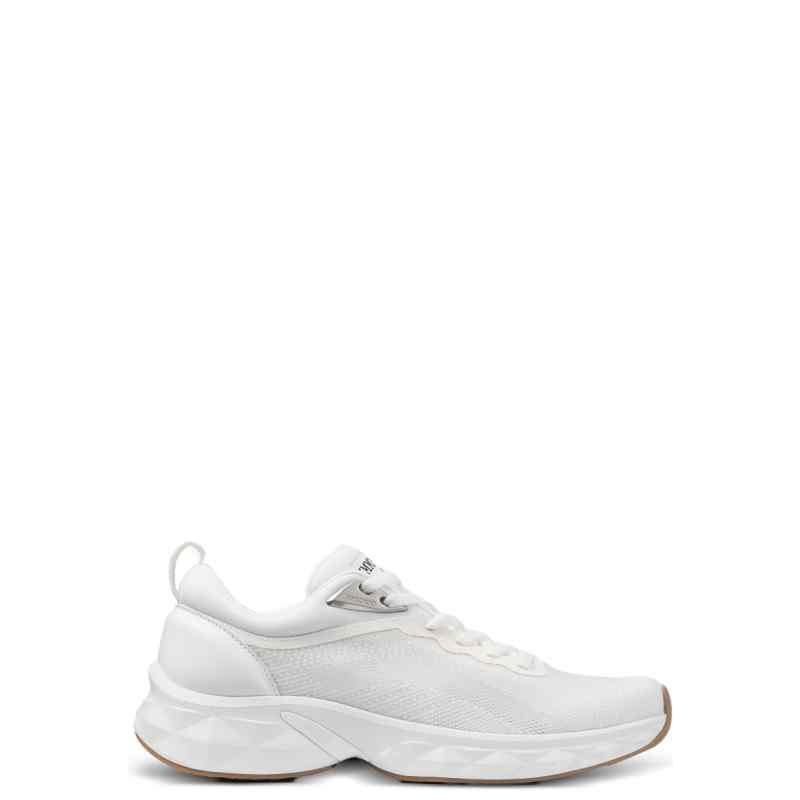 Jimmy Choo Diamond Run sneakers.
