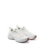 Jimmy Choo Diamond Run sneakers.