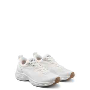 Jimmy Choo Diamond Run sneakers.