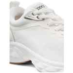 Jimmy Choo Diamond Run sneakers.