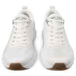 Jimmy Choo Diamond Run sneakers.