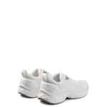 Jimmy Choo Diamond Run sneakers.
