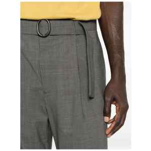 Emporio Armani E.ARMANI EXCLUSIVE PRE Trousers