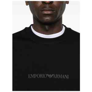 Emporio Armani Sweaters