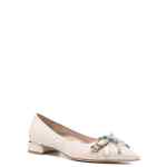 Jimmy Choo Auria Ballerina