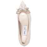 Jimmy Choo Auria Ballerina