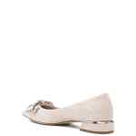 Jimmy Choo Auria Ballerina
