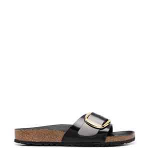 Birkenstock Madrid Big Buckle sandals