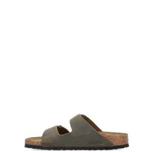 Birkenstock Birkesnstock Arizona Suede Sandals