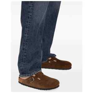 Birkenstock Boston slippers