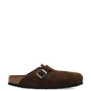 Birkenstock Boston slippers