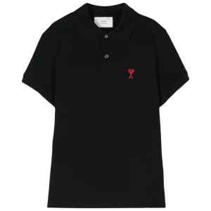 Ami Paris T-shirts and Polos