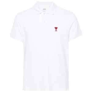 Ami Paris T-shirts and Polos