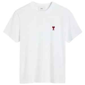 Ami Paris T-shirts and Polos