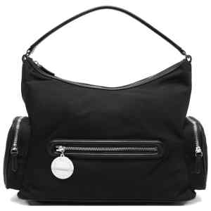 Stella McCartney Dartmoor nylon shoulder bag