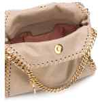 Stella McCartney Micro Falabella Tote Bag