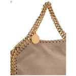 Stella McCartney Micro Falabella Tote Bag