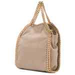 Stella McCartney Micro Falabella Tote Bag