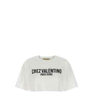 Valentino T-shirts and Polos