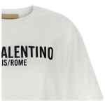 Valentino T-shirts and Polos