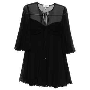 Chloé ChloÃ© Silk mini dress