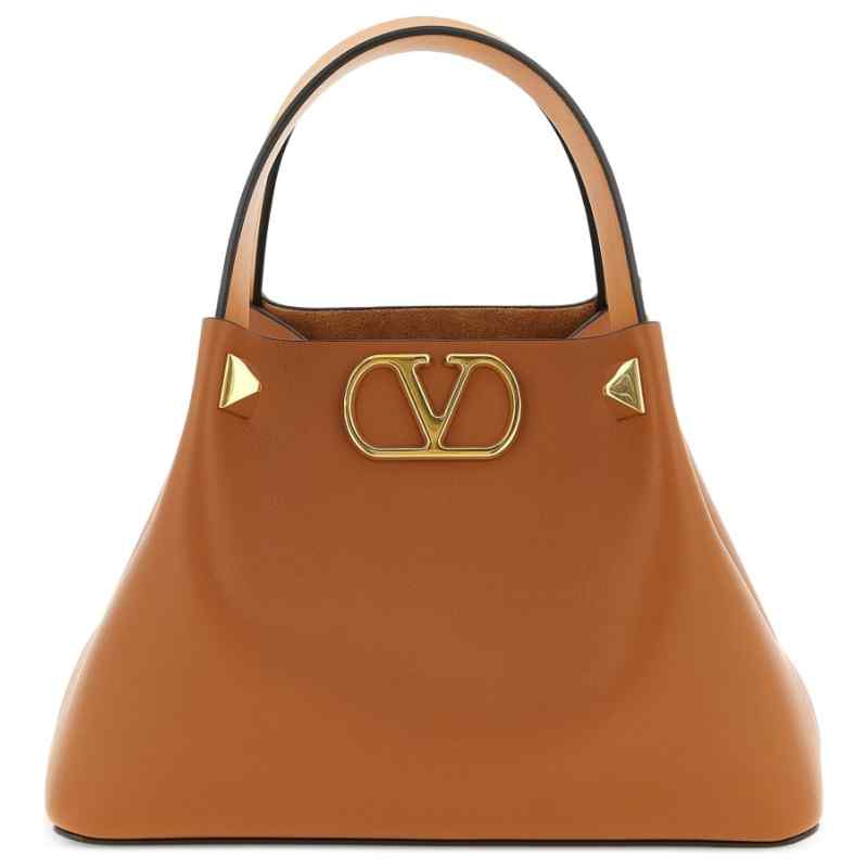 190163154-ss26-valentinogaravanipre-wb0t02lsxcac Valentino Garavani VLogo embellished leather shoulder bag