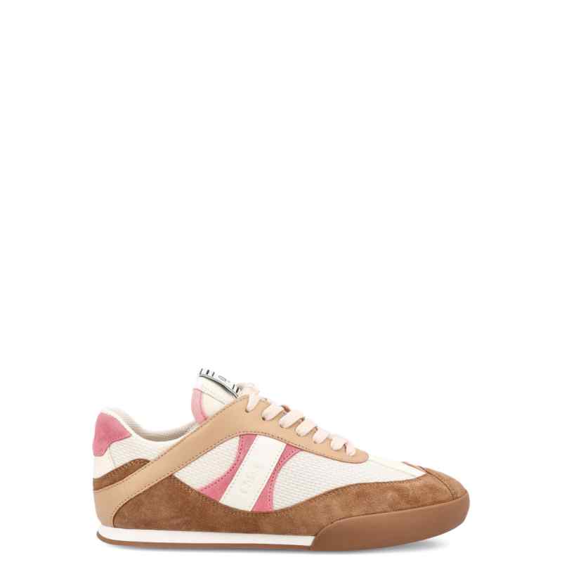Chloé Kick sneakers