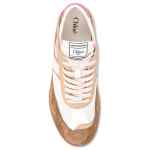 Chloé Kick sneakers
