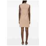 Fabiana Filippi Short dress