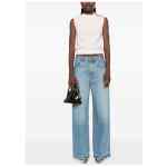 Balmain Tweed Tank top