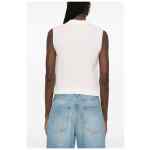 Balmain Tweed Tank top