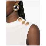 Balmain Tweed Tank top