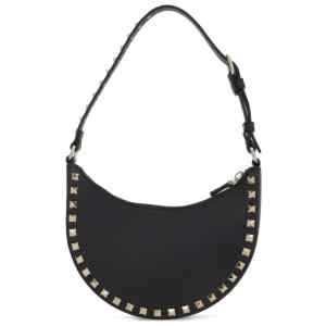 Valentino Garavani Rockstud hobo mini bag