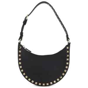 Valentino Garavani Rockstud hobo mini bag