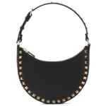 Valentino Garavani Rockstud hobo mini bag