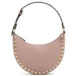 Valentino Garavani Rockstud hobo mini bag