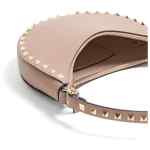 Valentino Garavani Rockstud hobo mini bag