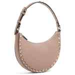Valentino Garavani Rockstud hobo mini bag