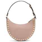 Valentino Garavani Rockstud hobo mini bag
