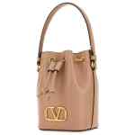 Valentino Garavani Vlogo mini bucket bag