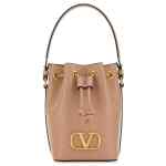 Valentino Garavani Vlogo mini bucket bag