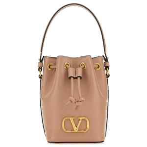 Valentino Garavani Vlogo mini bucket bag