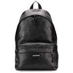 Balenciaga Explorer leather backpack