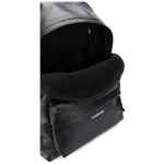 Balenciaga Explorer leather backpack