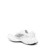 Balenciaga Monday leather sneakers