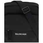 Balenciaga Explorer Crossbody Pouch