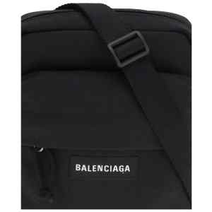 Balenciaga Explorer Crossbody Pouch