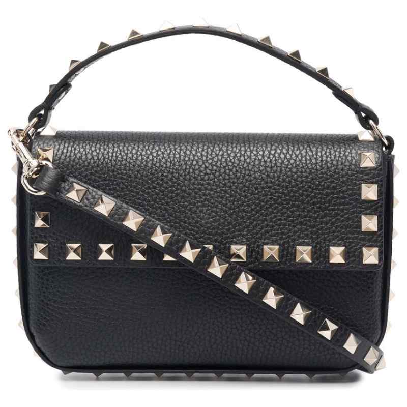 Valentino Garavani Rockstud shoulder bag