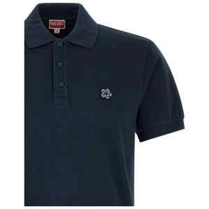 Kenzo Boke Flower cotton t-shirt